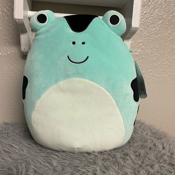 BNWT Dear Dart Frog - Picture 3 of 7